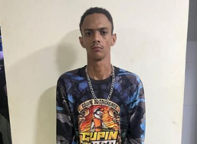 Polícia Civil prende jovem que fugiu do Fórum de Porto Alegre do Norte (MT)